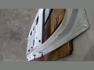 bontott RENAULT MASTER Bal hátsó Ajtó (Üres lemez)