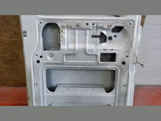 bontott RENAULT MASTER Bal hátsó Ajtó (Üres lemez)