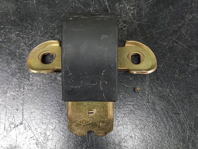 bontott RENAULT MASTER Bal hátsó Ajtózár