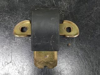 bontott RENAULT MASTER Bal hátsó Ajtózár