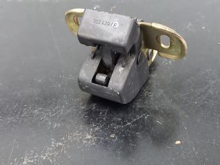 bontott RENAULT MASTER Bal hátsó Ajtózár