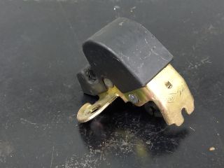 bontott RENAULT MASTER Bal hátsó Ajtózár