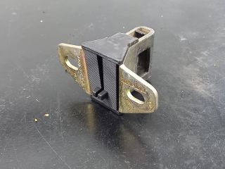 bontott RENAULT MASTER Bal hátsó Ajtózár