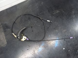 bontott RENAULT MASTER Bal hátsó Belső Kilincs