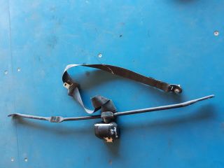 bontott RENAULT MASTER Bal hátsó Biztonsági Öv