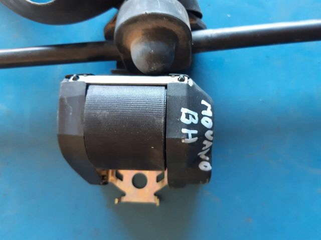 bontott RENAULT MASTER Bal hátsó Biztonsági Öv