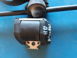 bontott RENAULT MASTER Bal hátsó Biztonsági Öv