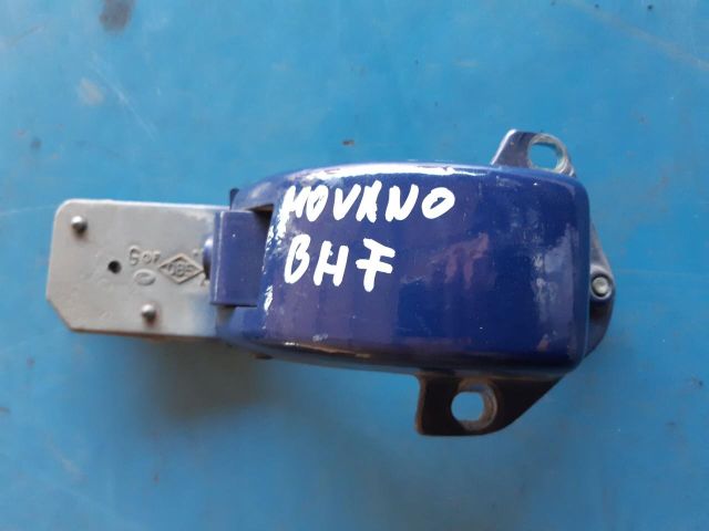 bontott RENAULT MASTER Bal hátsó Felső Zsanér