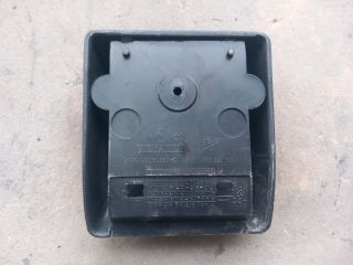 bontott RENAULT MASTER Bal Hátsó Lámpa Bajusz Díszléc