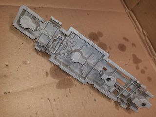 bontott RENAULT MASTER Bal Hátsó Lámpa Foglalat