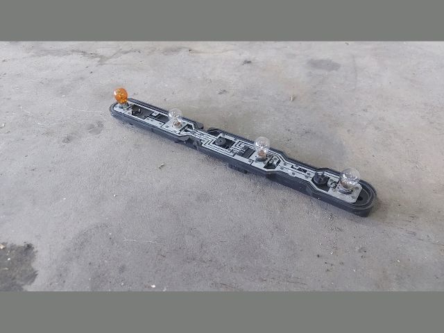 bontott RENAULT MASTER Bal Hátsó Lámpa Foglalat