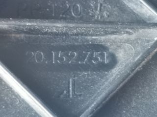 bontott RENAULT MASTER Bal Hátsó Lámpa Foglalat