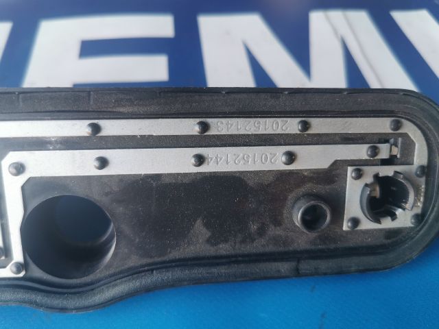 bontott RENAULT MASTER Bal Hátsó Lámpa Foglalat