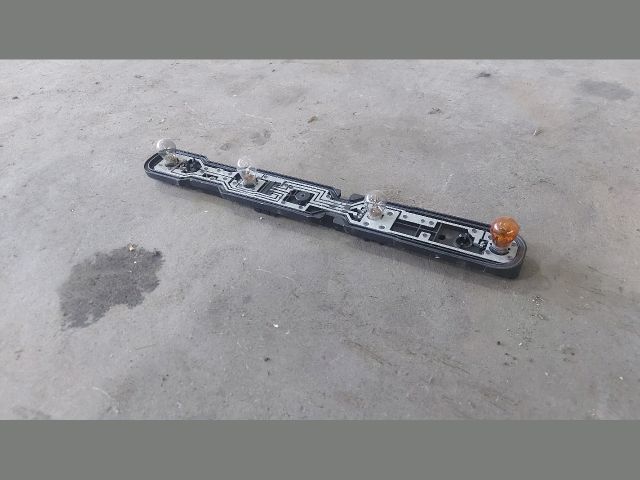 bontott RENAULT MASTER Bal Hátsó Lámpa Foglalat
