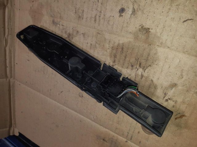 bontott RENAULT MASTER Bal Hátsó Lámpa Foglalat