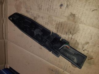 bontott RENAULT MASTER Bal Hátsó Lámpa Foglalat