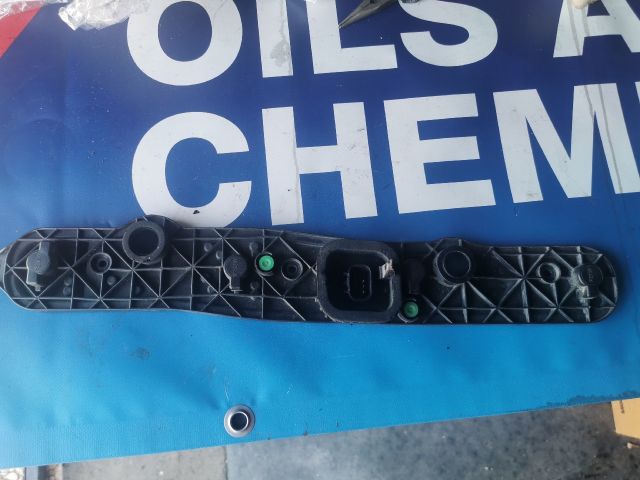 bontott RENAULT MASTER Bal Hátsó Lámpa Foglalat