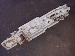 bontott RENAULT MASTER Bal Hátsó Lámpa Foglalat
