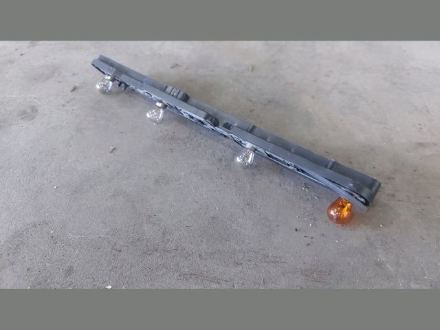 bontott RENAULT MASTER Bal Hátsó Lámpa Foglalat