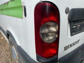 bontott RENAULT MASTER Bal Hátsó Lámpa