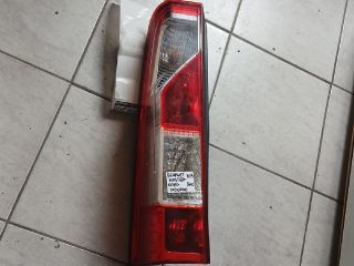 bontott RENAULT MASTER Bal Hátsó Lámpa