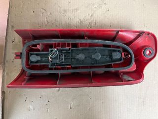 bontott RENAULT MASTER Bal Hátsó Lámpa