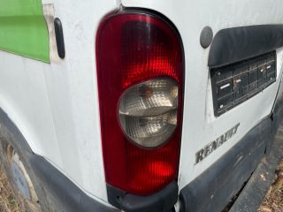 bontott RENAULT MASTER Bal Hátsó Lámpa
