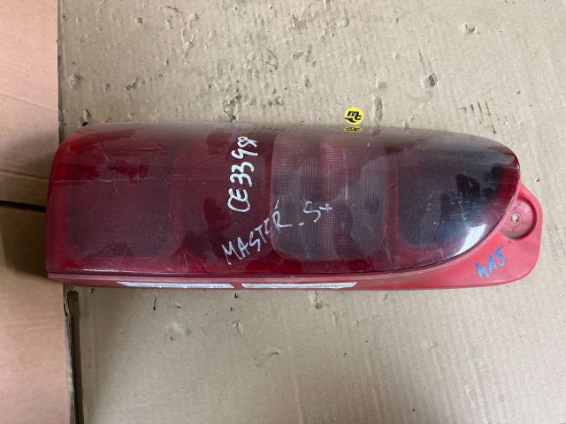 bontott RENAULT MASTER Bal Hátsó Lámpa