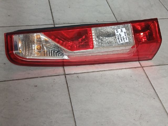 bontott RENAULT MASTER Bal Hátsó Lámpa