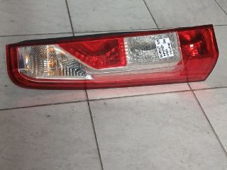bontott RENAULT MASTER Bal Hátsó Lámpa