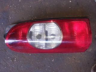 bontott RENAULT MASTER Bal hátsó Lámpabúra