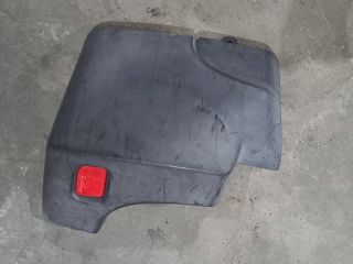 bontott RENAULT MASTER Bal hátsó Lökhárító Sarok (Műanyag)