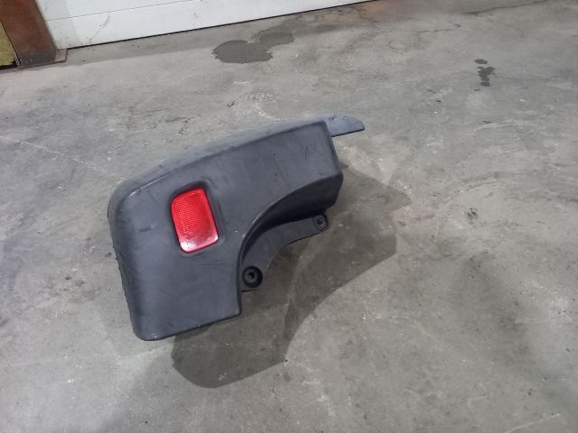 bontott RENAULT MASTER Bal hátsó Lökhárító Sarok (Műanyag)