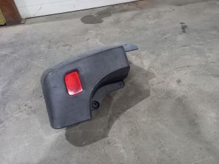 bontott RENAULT MASTER Bal hátsó Lökhárító Sarok (Műanyag)