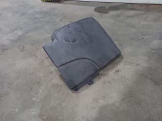 bontott RENAULT MASTER Bal hátsó Lökhárító Sarok (Műanyag)