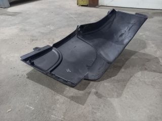 bontott RENAULT MASTER Bal hátsó Lökhárító Sarok (Műanyag)