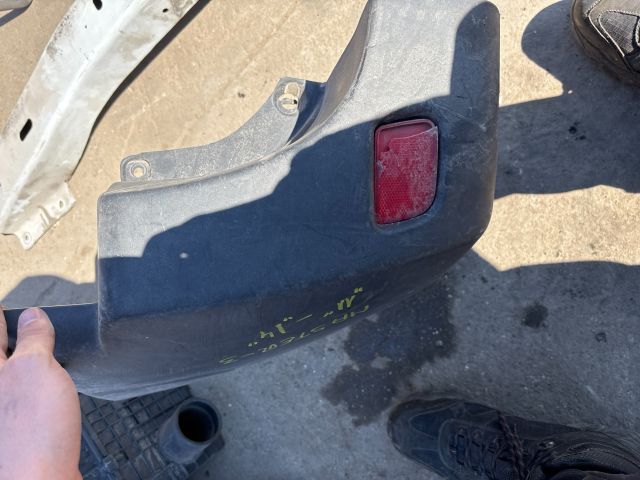 bontott RENAULT MASTER Bal hátsó Lökhárító