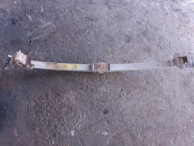 bontott RENAULT MASTER Bal hátsó Rugó