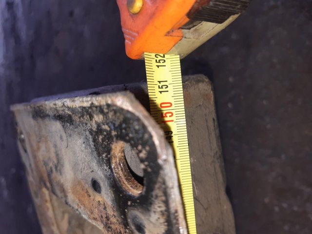 bontott RENAULT MASTER Bal hátsó Rugó