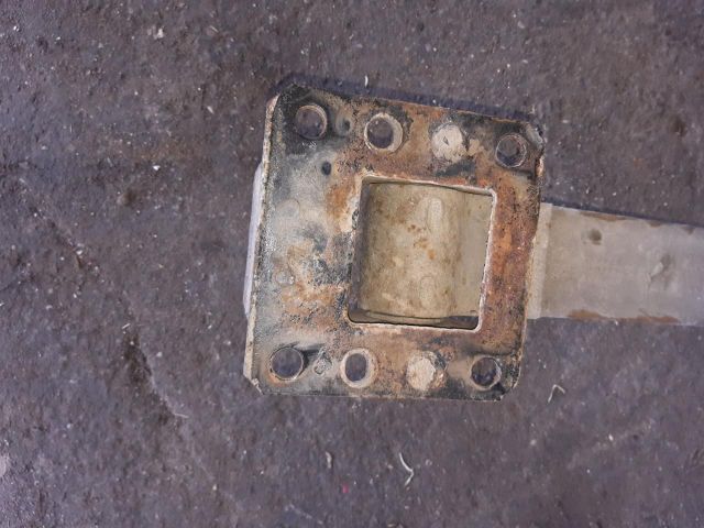 bontott RENAULT MASTER Bal hátsó Rugó