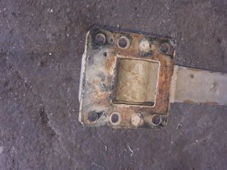 bontott RENAULT MASTER Bal hátsó Rugó