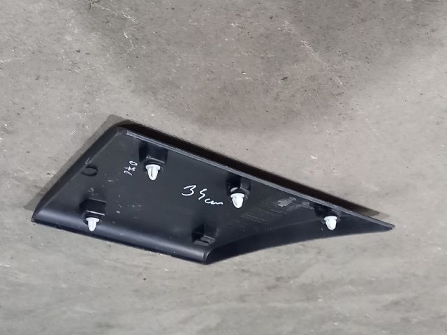 bontott RENAULT MASTER Bal hátsó Sárvédő Díszléc