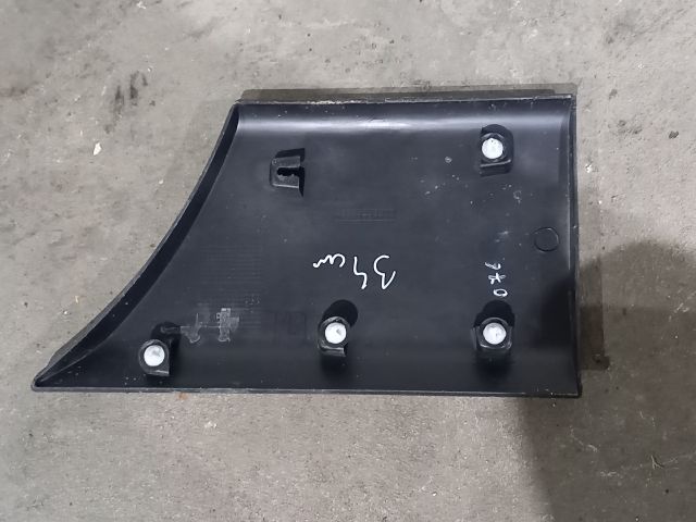 bontott RENAULT MASTER Bal hátsó Sárvédő Díszléc