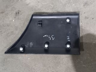 bontott RENAULT MASTER Bal hátsó Sárvédő Díszléc