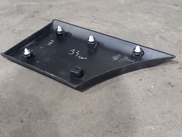 bontott RENAULT MASTER Bal hátsó Sárvédő Díszléc