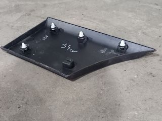 bontott RENAULT MASTER Bal hátsó Sárvédő Díszléc