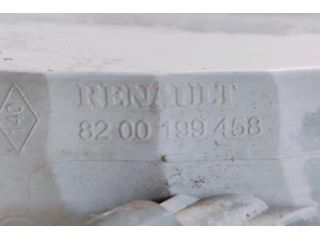 bontott RENAULT MASTER Bal Helyzetjelző