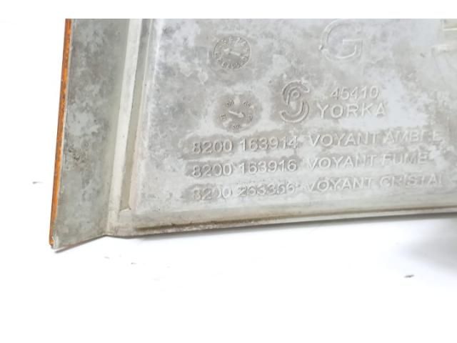 bontott RENAULT MASTER Bal Helyzetjelző