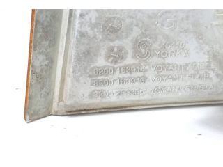 bontott RENAULT MASTER Bal Helyzetjelző