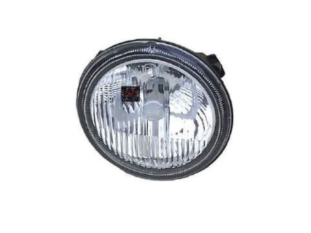 bontott RENAULT MASTER Bal Ködfényszóró